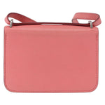 Burberry D-Ring Shoulder Bag Leather Mini - image 2