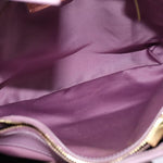 Salvatore Ferragamo Vara Bow Chain Tote Leather Medium - image 5