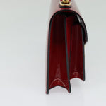 Louis Vuitton Monceau Handbag Vernis BB - image 3