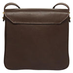 Bally Vintage Shoulder Bag Leather - image 2