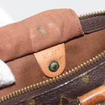Louis Vuitton Speedy Handbag Monogram Canvas 30 - image 7