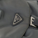 Prada Double Front Pocket Backpack Tessuto Small - image 7