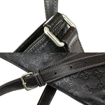 Gucci Guccissima Shoulder bag Small - image 8