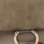 Chloe Faye Shoulder Bag Leather Small - image 15