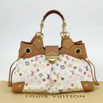 Louis Vuitton Ursula Handbag Monogram Multicolor - image 14
