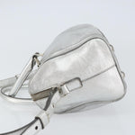 Saint Laurent Classic Duffle Bag Leather 24 - image 4
