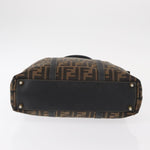 Fendi Zucca Tote bag Canvas - image 14