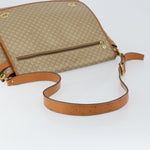 Celine Macadam Shoulder Bag PVC Leather - image 7