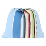 Loewe Drawstring Pouch Printed Canvas - image 2