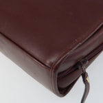 cartier Must de Cartier Clutch bag Leather - image 7