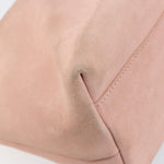 Gucci Vintage Handbag Suede - image 9