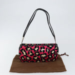 Bottega Veneta Vintage Shoulder Bag Canvas - image 14