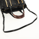Chloe Ethel Handbag Leather - image 16
