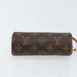 Louis Vuitton Papillon Pochette Monogram Canvas Mini - image 12