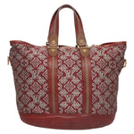 Louis Vuitton Aviator Handbag Limited Edition Monogram Jacquard - image 2