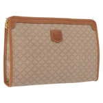 Celine Macadam Pochette Canvas and Leather - image 13