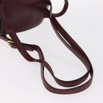 cartier Happy birthday backpack Leather - image 13