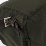 Prada Front Pocket Backpack Tessuto Small - image 11