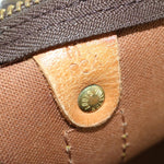 Louis Vuitton Keepall Bag Monogram Canvas 60 - image 6
