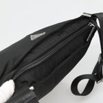 Prada Flat Messenger Bag Tessuto Medium - image 18