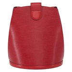 Louis Vuitton Cluny Shoulder Bag Epi Leather - image 2