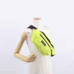 Balenciaga Explorer Belt Bag Nylon Medium - image 13