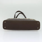 Burberry Nova Check Tote Canvas and Leather - image 14