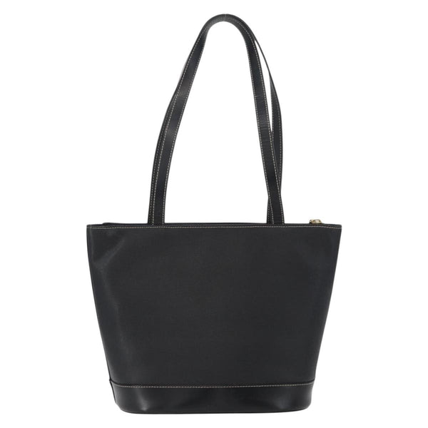 Burberry Vintage tote bag Leather