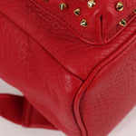 MCM Vintage Vicetos Backpack Leather - image 12