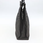 Hermes Fourre-tout Herline Canvas - image 4