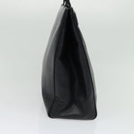 Salvatore Ferragamo Vintage Vara Bow Tote Lizard Embossed Leather Medium - image 3