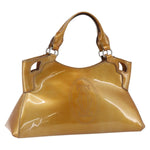cartier Marcello Handbag Patent leather - image 18