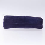 Prada Vintage Handbag Suede - image 14