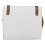 Christian Dior Vintage CD Logo Shoulder Bag Leather - image 2