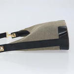 Gucci Zip Hobo Canvas - image 4