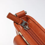 Burberry Nova check Shoulder bag Canvas and Leather - image 12
