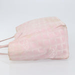 Chanel Travel Line Tote Nylon Medium - image 4