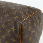 Louis Vuitton Speedy Handbag Monogram Canvas 40 - image 12