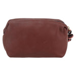 Chloe Zip Clutch Leather Small - image 2