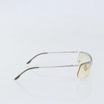 Chanel Logo CC Sunglasses Metal - image 4