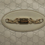 Gucci GG Canvas Bag Canvas - image 13