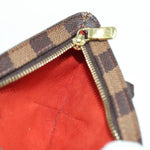 Louis Vuitton Manosque Pochette Damier GM - image 18