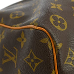 Louis Vuitton Keepall Bandouliere Bag Monogram Canvas 50 - image 6