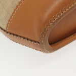 Loewe Vintage Shoulder Bag Canvas - image 9