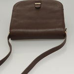 Bally Vintage Shoulder Bag Leather - image 15