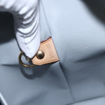 Louis Vuitton Houston Handbag Monogram Vernis - image 7
