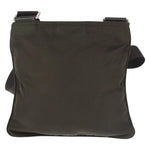 Prada Front Pocket Messenger Bag Tessuto Small - image 2
