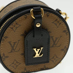 Louis Vuitton Boite Chapeau Souple Bag Reverse Monogram Giant - image 19