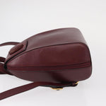 cartier Happy birthday backpack Leather - image 4