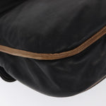 Loewe Anagram Shoulder Bag Leather - image 11